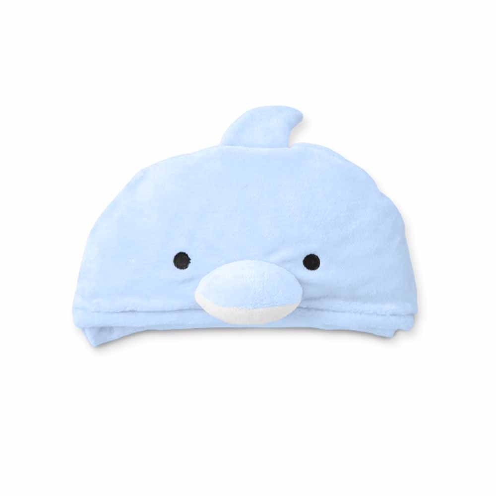 Fleece Blankets with Hats